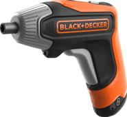 BLACK+DECKER BCF611CK-QW Drill and screwdriver