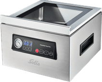 Solis Chamber Vac Pro 5702 Products for storage