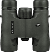 Vortex Diamondback HD 10x28 Binoculars Binoculars for water sports