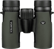 Vortex Diamondback HD 8x32 Binoculars Binoculars for sports, theater, and concerts