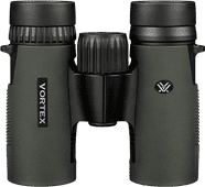 Vortex Diamondback HD 10x32 Binoculars Binoculars for travel and safari