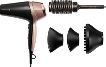 Remington D5706 Curl & Straight Confidence Hair dryer