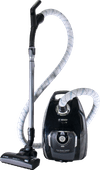 Bosch Serie 8 In'genius BGL8X329 Bosch Series 8 vacuum