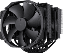 Noctua NH-D15 Chromax Schwarz CPU-Kühler