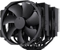 Noctua NH-D15 Chromax Black AM5 cooler