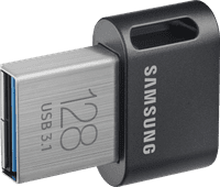 Samsung Fit Plus USB 128 GB Samsung USB-Stick