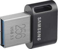Samsung Fit Plus USB 256 GB Samsung USB-Stick