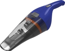 BLACK+DECKER NVC115WA-QW Handheld vacuum