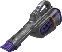 BLACK+DECKER BHHV520BFP-QW Handheld vacuum