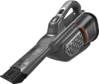 BLACK+DECKER BHHV520JF-QW Handheld vacuum