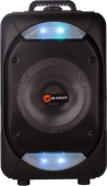 N-Gear The Flash 610 Party speaker