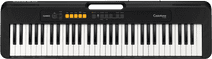 Casio Casiotone CT-S100 Schwarz Casio Keyboard