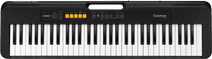 Casio Casiotone CT-S100 Black Electric keyboard