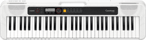 Casio Casiotone CT-S200 Weiß Casio Keyboard