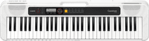 Casio Casiotone CT-S200 White Electric keyboard