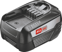 Bosch 18 V Akku Li-Ion 6,0 Ah Heimwerker-Geschenk