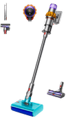 Dyson V15 Detect Submarine Buy Dyson stick vacuum?