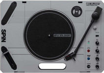 Reloop Spin DJ-Turntable