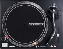 Reloop RP-4000 MK2 DJ-Turntable
