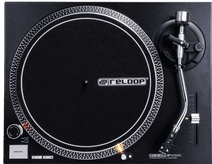 Reloop Global Distribution RP-1000 MK2 DJ-Turntable