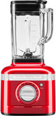 KitchenAid Artisan K400 5KSB4026ECA Candy Apple Red KitchenAid red