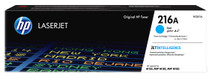 HP 216A Toner Cyan Toner für HP Drucker