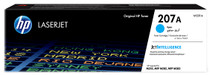 HP 207A Toner Cyan Toner für HP Color Laserjet Pro Drucker