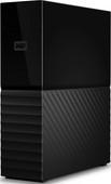 WD My Book 14 TB Western Digital externe Festplatte