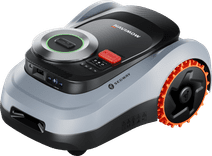 Segway Navimow i220 lidar Mähroboter für einen großen Garten