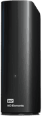 WD Elements Desktop 14 TB Externe Festplatte oder Speichermedium