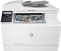 HP Color LaserJet Pro M183fw MFP All-in-One-Farblaserdrucker