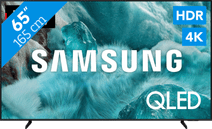 Samsung 65" QLED Q7F2 4K (2025) 50 Hz Fernseher