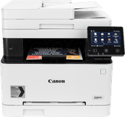 Canon i-Sensys MF645Cx All-in-One-Farblaserdrucker