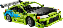 LEGO Technic Fast and Furious Mitsubishi Eclipse 42229 Top 10 bestselling LEGO Tecnic sets