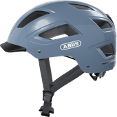ABUS Hyban 2.0 Blue L Bike helmet for adults