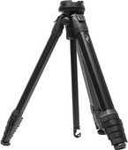 Peak Design Travel Tripod Aluminium Stativ für Actionkamera