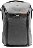 Peak Design Everyday Backpack 30 l v2 Charcoal Kameratasche für Sony Alpha Systemkameras