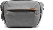 Peak Design Everyday Sling 10L v2 Ash Camera bag for Sony Alpha mirrorless cameras