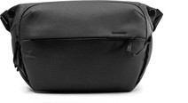 Peak Design Everyday Sling 10 l v3 Black Kameratasche für Canon EOS Spiegelreflexkameras