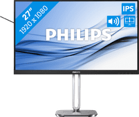 Philips B2 27B2G5200/00 Business-Monitor für Verwaltungsaufgaben