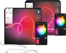 Philips Hue Flux LED Strip 6m Philips Hue Flux light strip