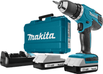 Makita DF457DWE Makita Akkubohrmaschine