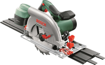 Bosch PKS 66 AF Bosch Grün