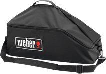 Weber Go-Anywhere Premium Storage Bag Barbecue cover