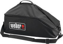 Weber Go-Anywhere Premium Storage Bag Weber cover for barbecue