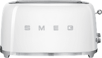 SMEG TSF02WHEU White Top 10 bestselling toasters