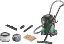 Bosch AdvancedVac 20 Bosch Grün