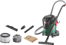 Bosch AdvancedVac 20 Bosch Green