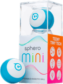 Sphero Mini Blau Smart-Home-Geschenk