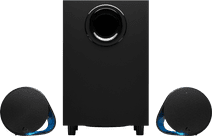 Logitech G560 2.1 RGB Gaming PC Speaker set Wireless PC speaker